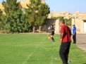 گزارش تصویری بازی های روز سوم(بخش سوم)